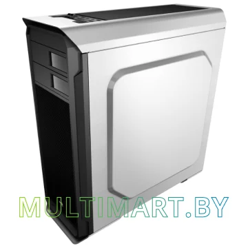 Корпус AeroCool Aero-500 Window White картинка 7